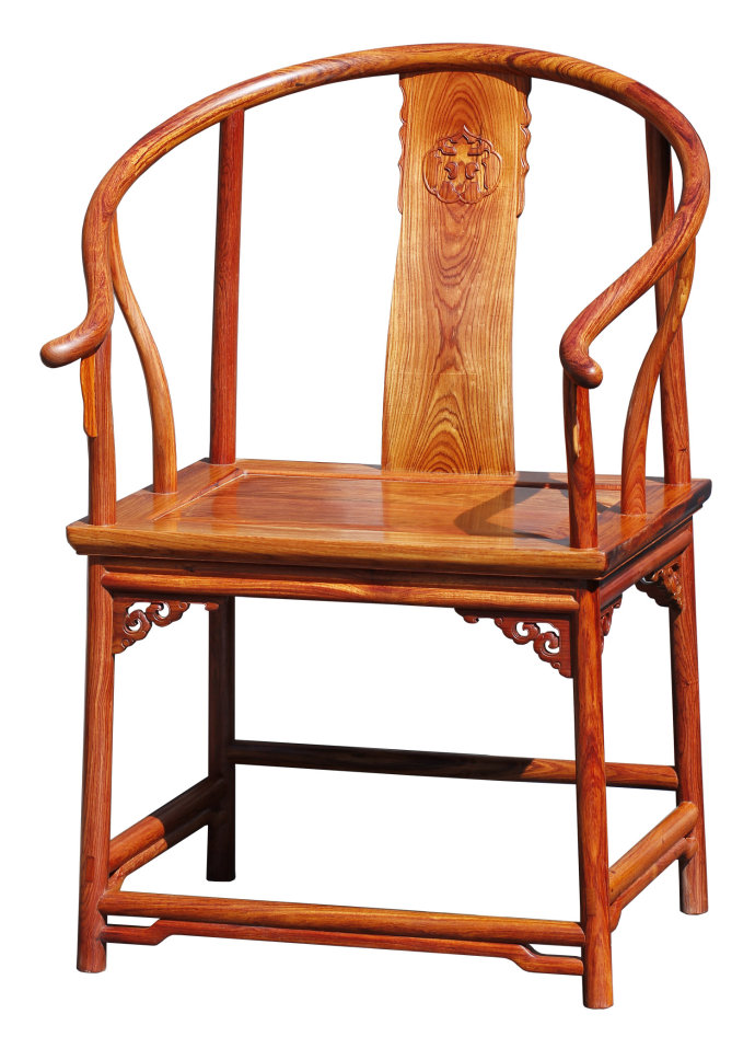 古法匠心入今居 探微明清家具榫卯之抹頭技藝與現代家用電器的融合智慧